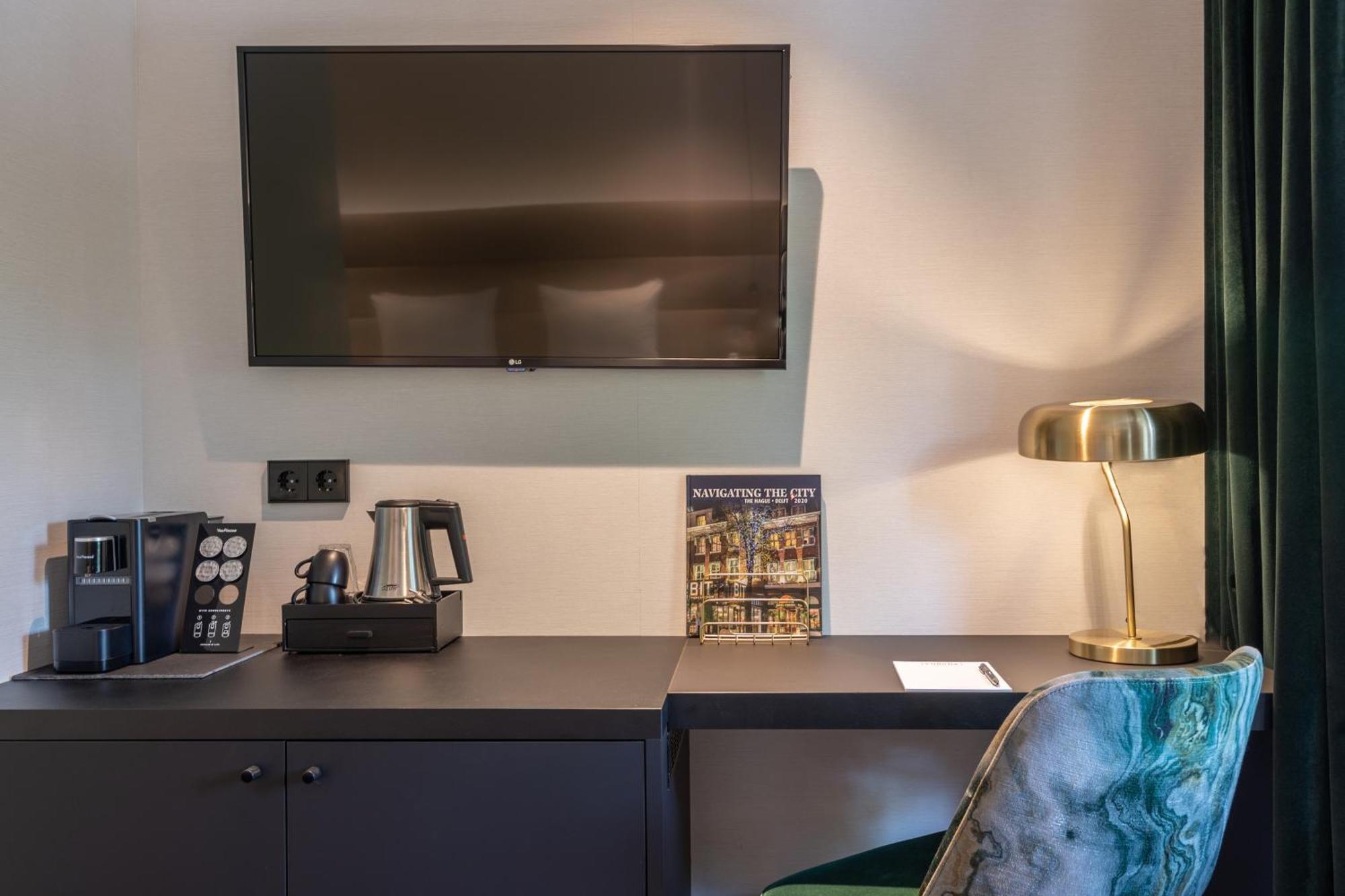 Hotel Boutique Den Haag