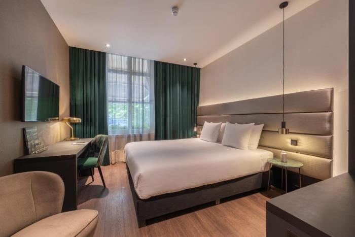 Boutique Hotel Den Haag