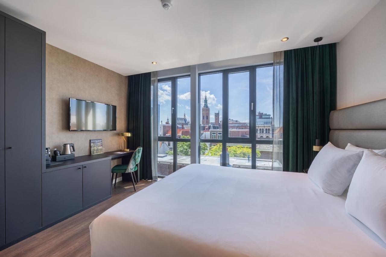 Boutique Hotel 4*