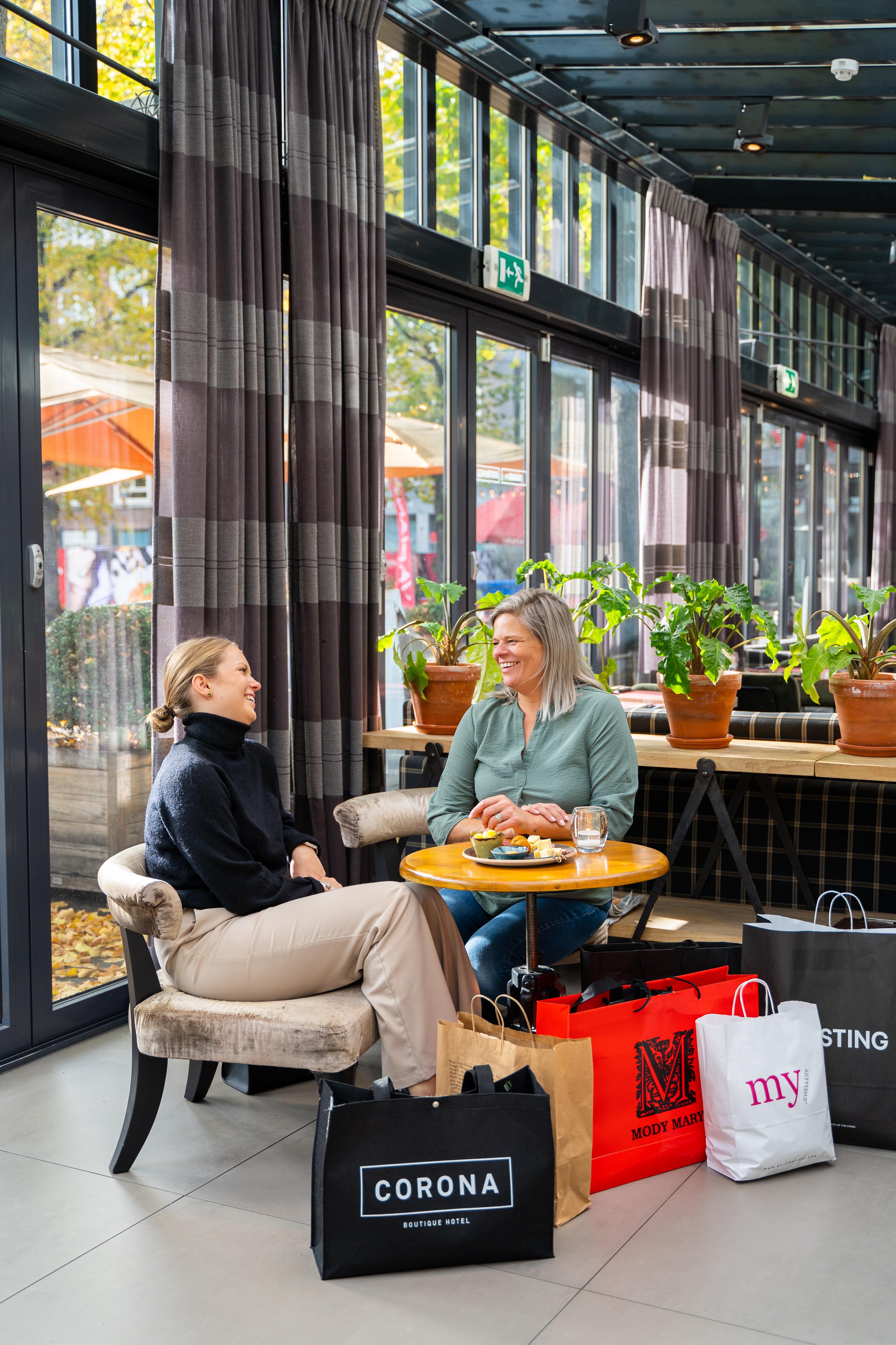 Boutique Hotel Den Haag