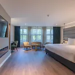 Boutique Hotel Corona