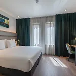 Boutique Hotel Corona