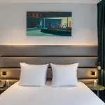 Boutique Hotel Corona