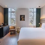 Boutique Hotel Corona