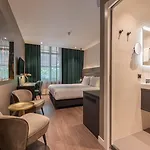 Boutique Hotel Corona