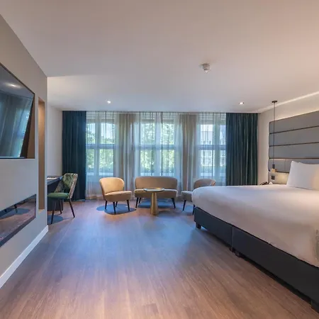 Boutique Hotel