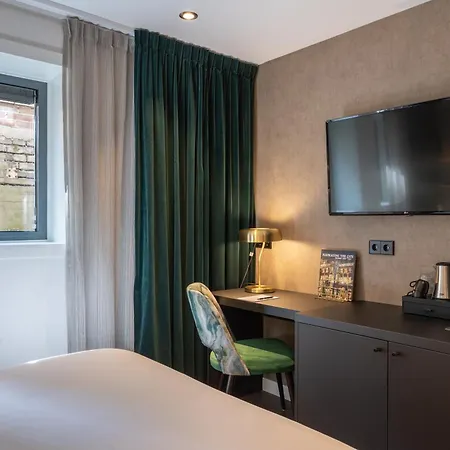 Boutique Hotel Den Haag