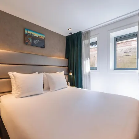 Boutique 4* Den Haag