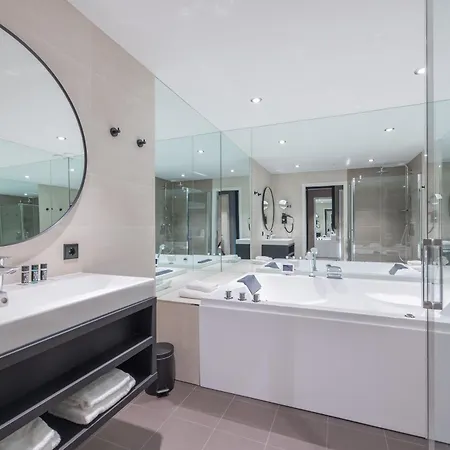Boutique 4* Den Haag