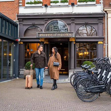 Hotel Boutique Den Haag