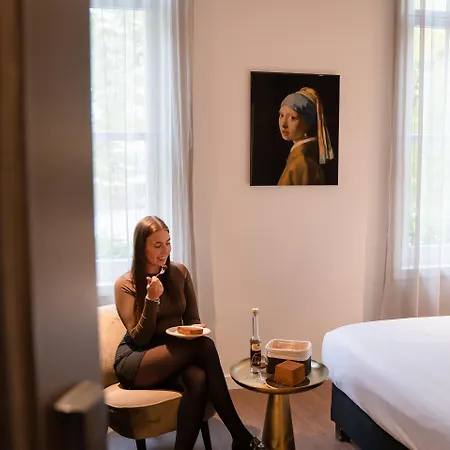 Boutique Den Haag