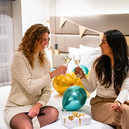 Boutique 4* Den Haag