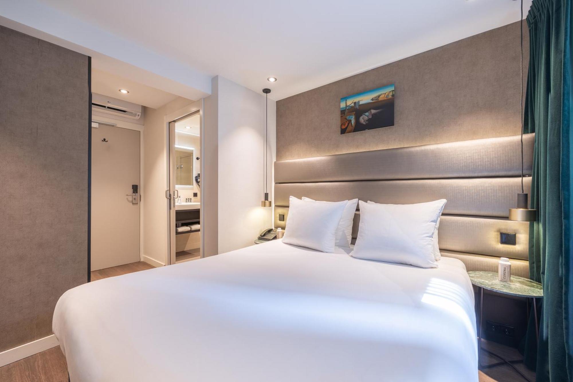 Hotel Boutique 4*