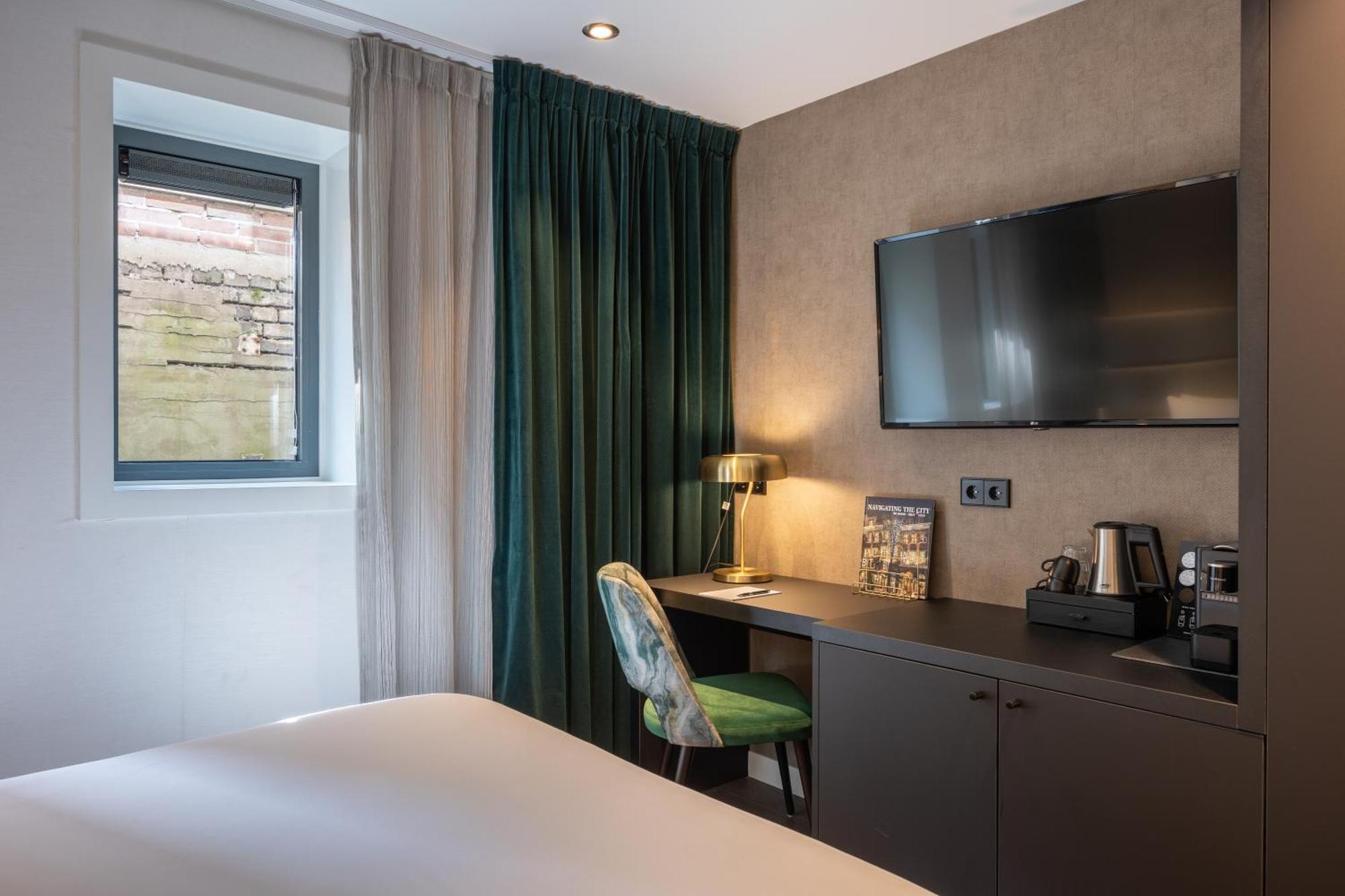 Boutique Hotel Den Haag