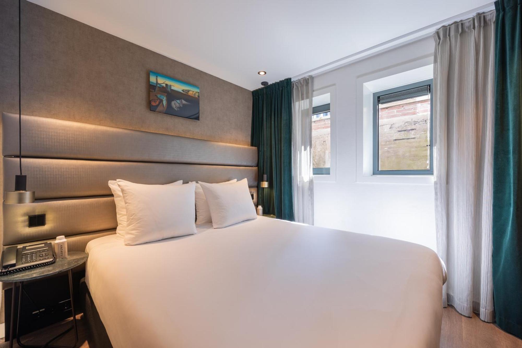 Boutique 4* Den Haag