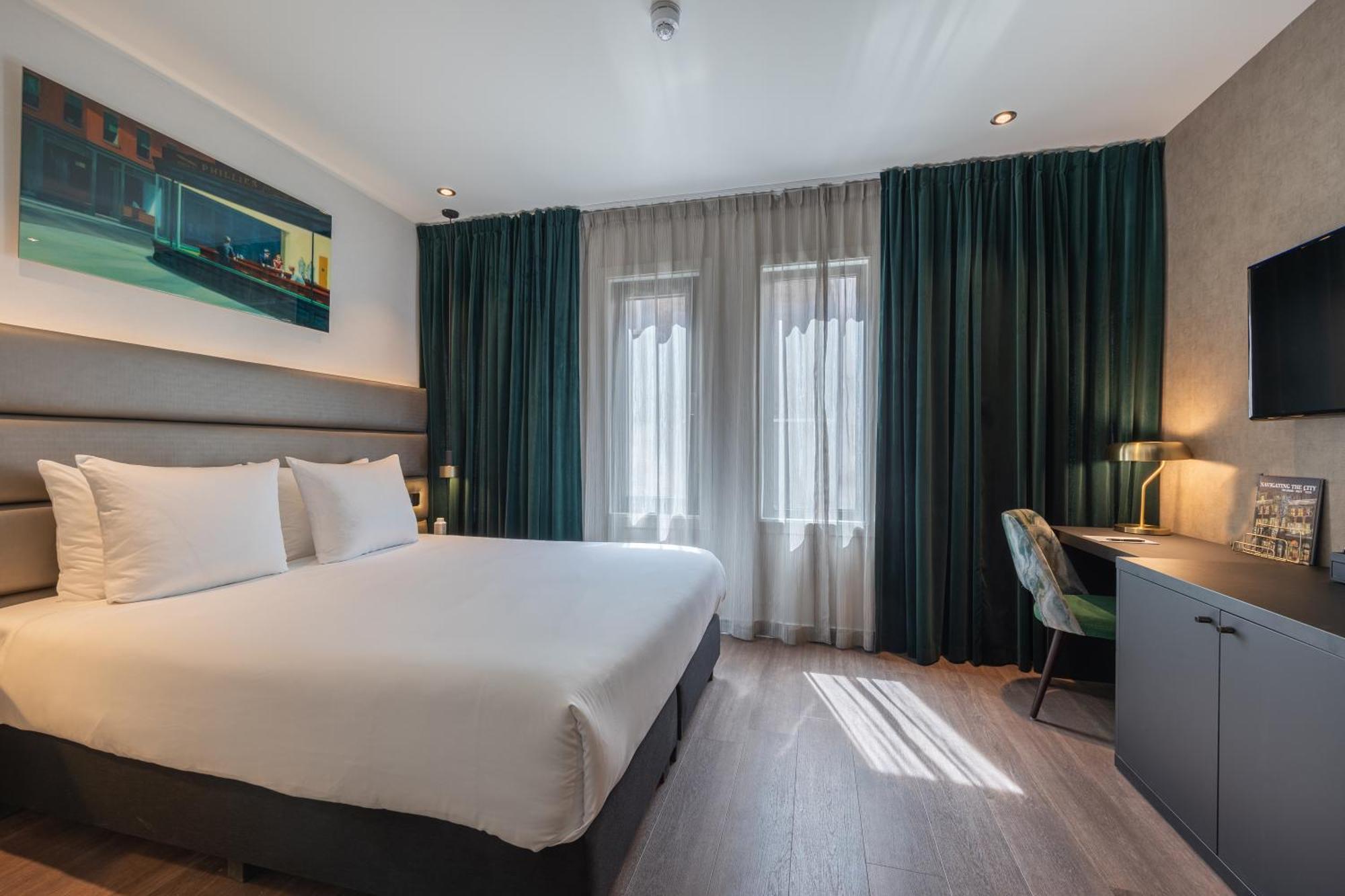 Boutique Hotel The Hague