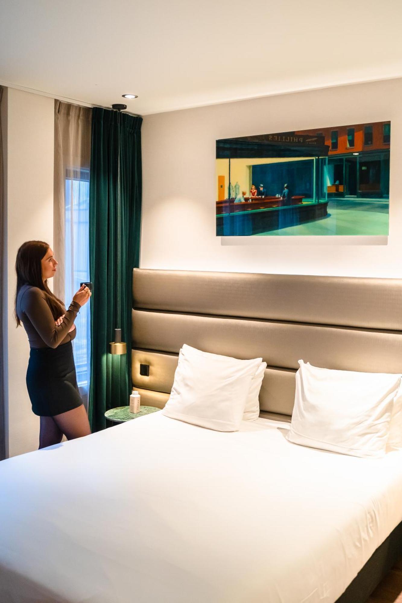 Boutique 4*