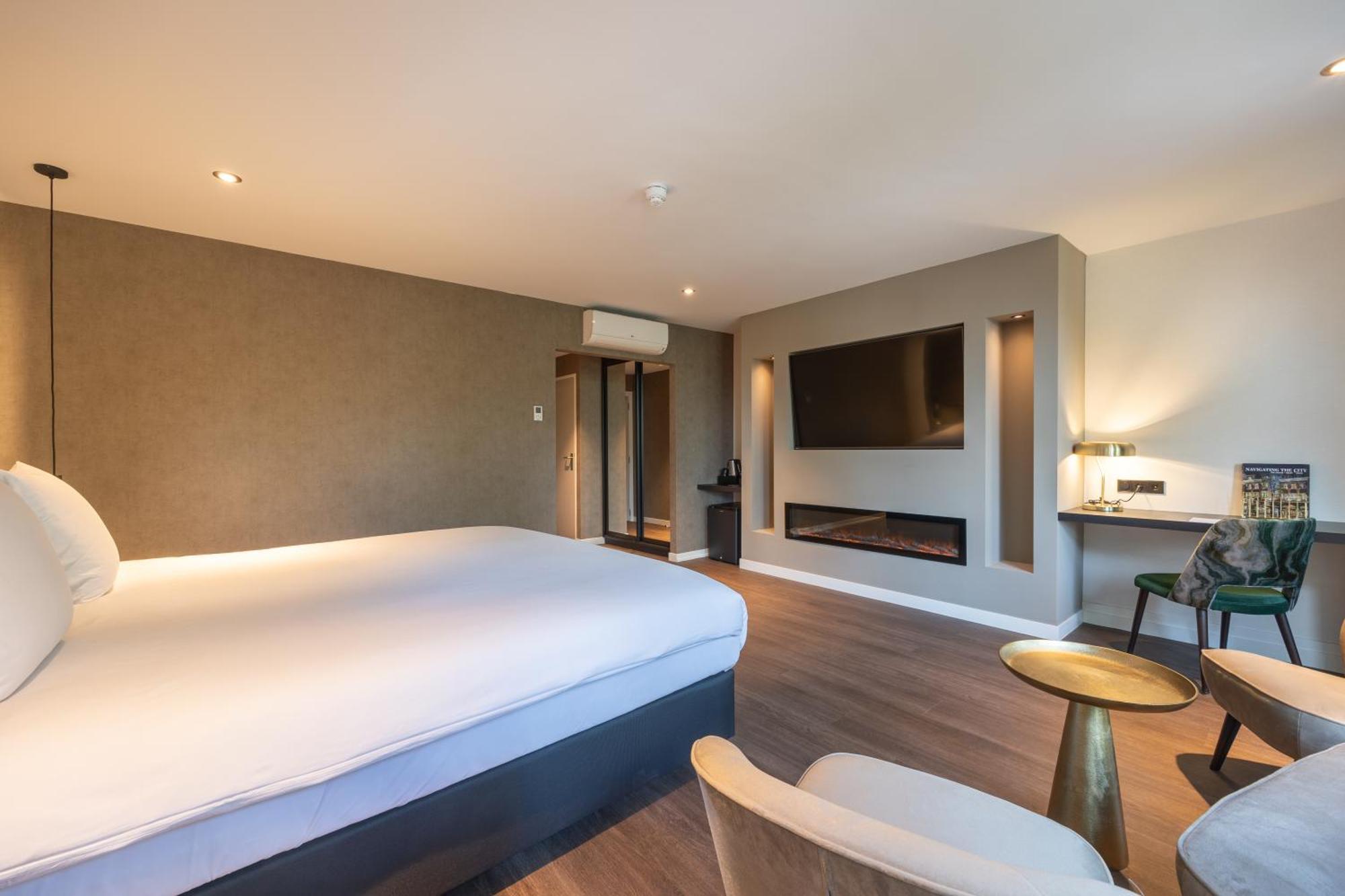 Hotel Boutique The Hague