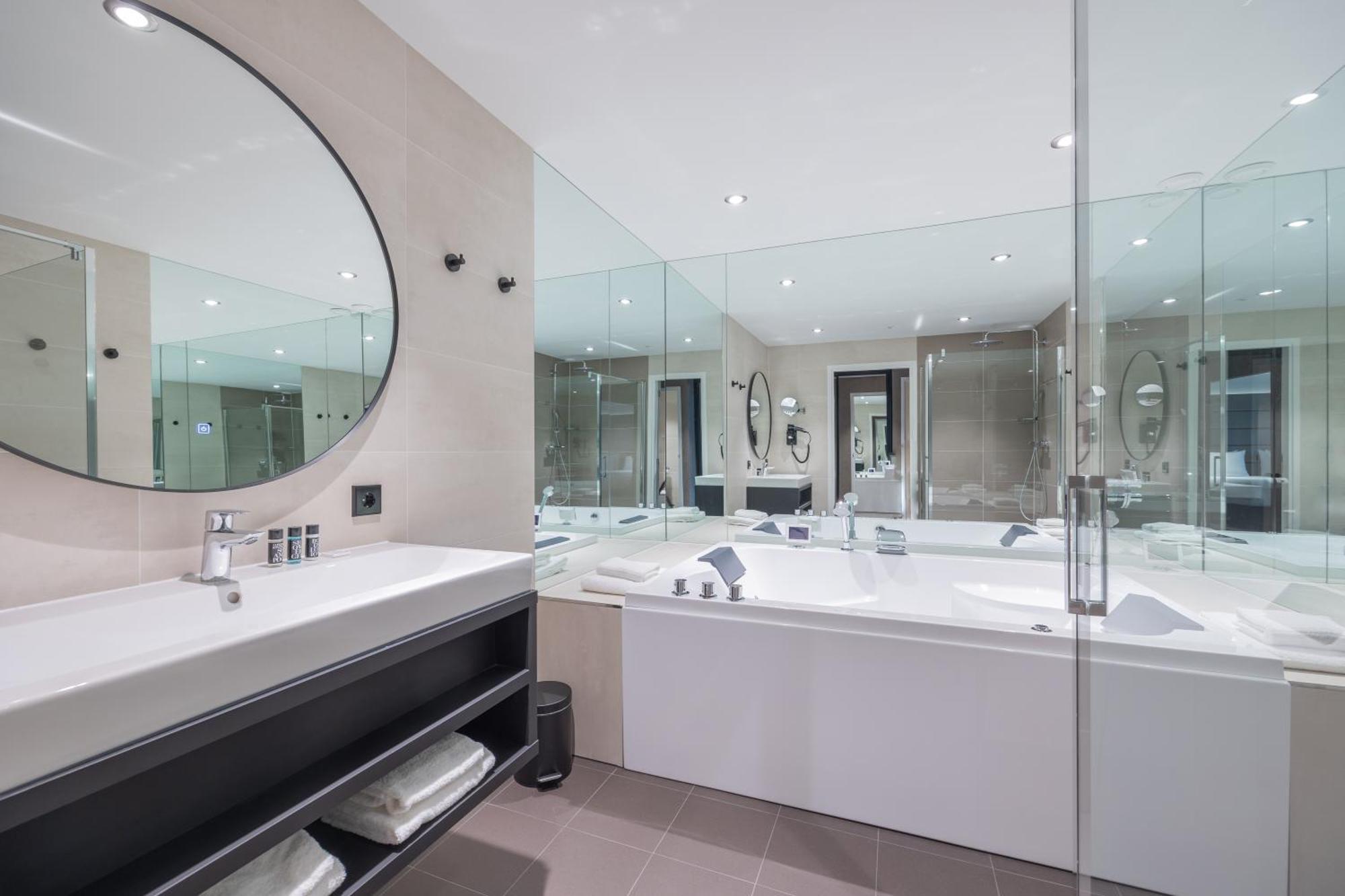 Boutique 4* The Hague