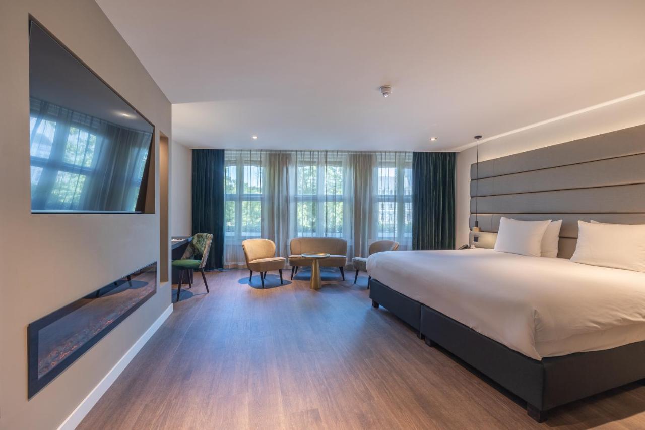 Boutique 4* The Hague