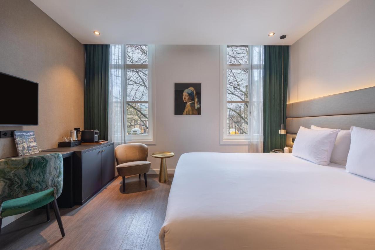 Boutique Hotel The Hague