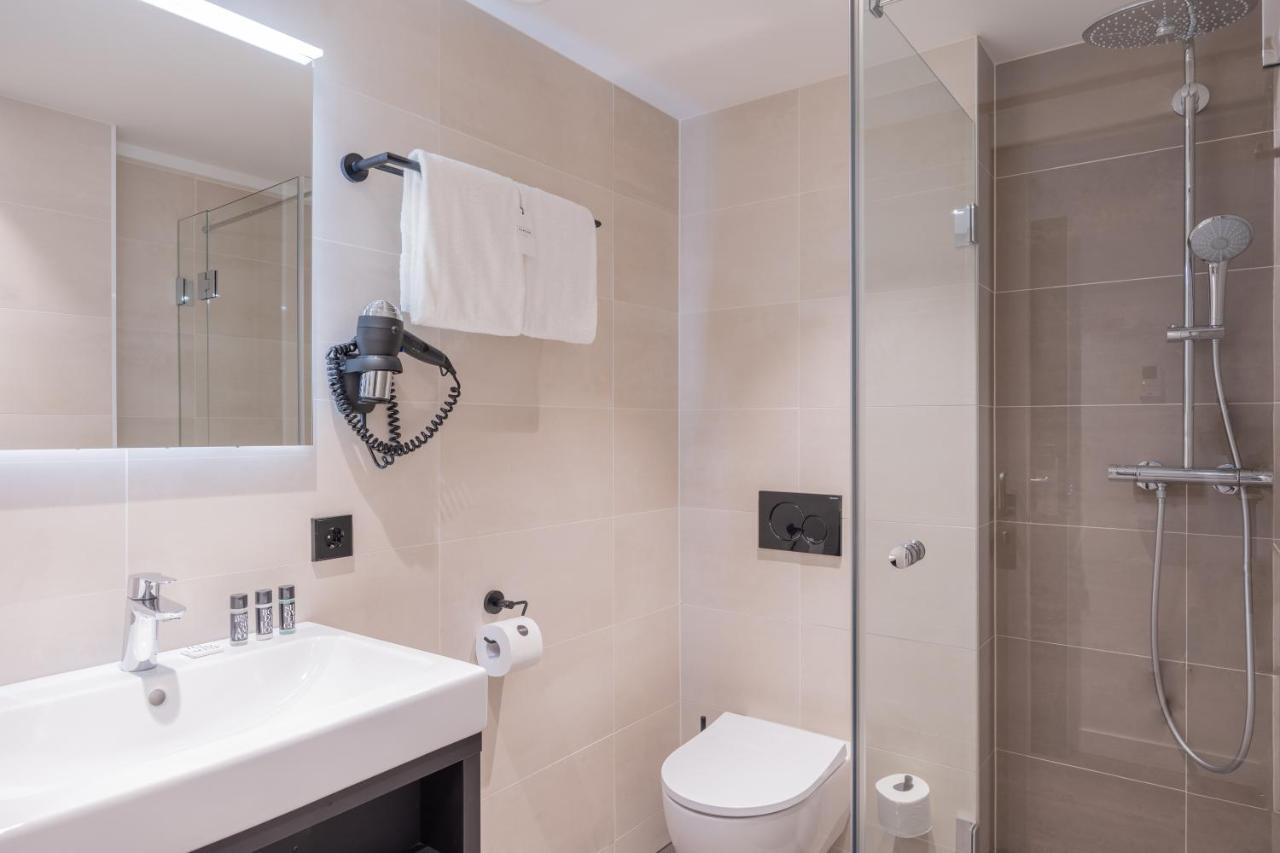 Hotel Boutique The Hague