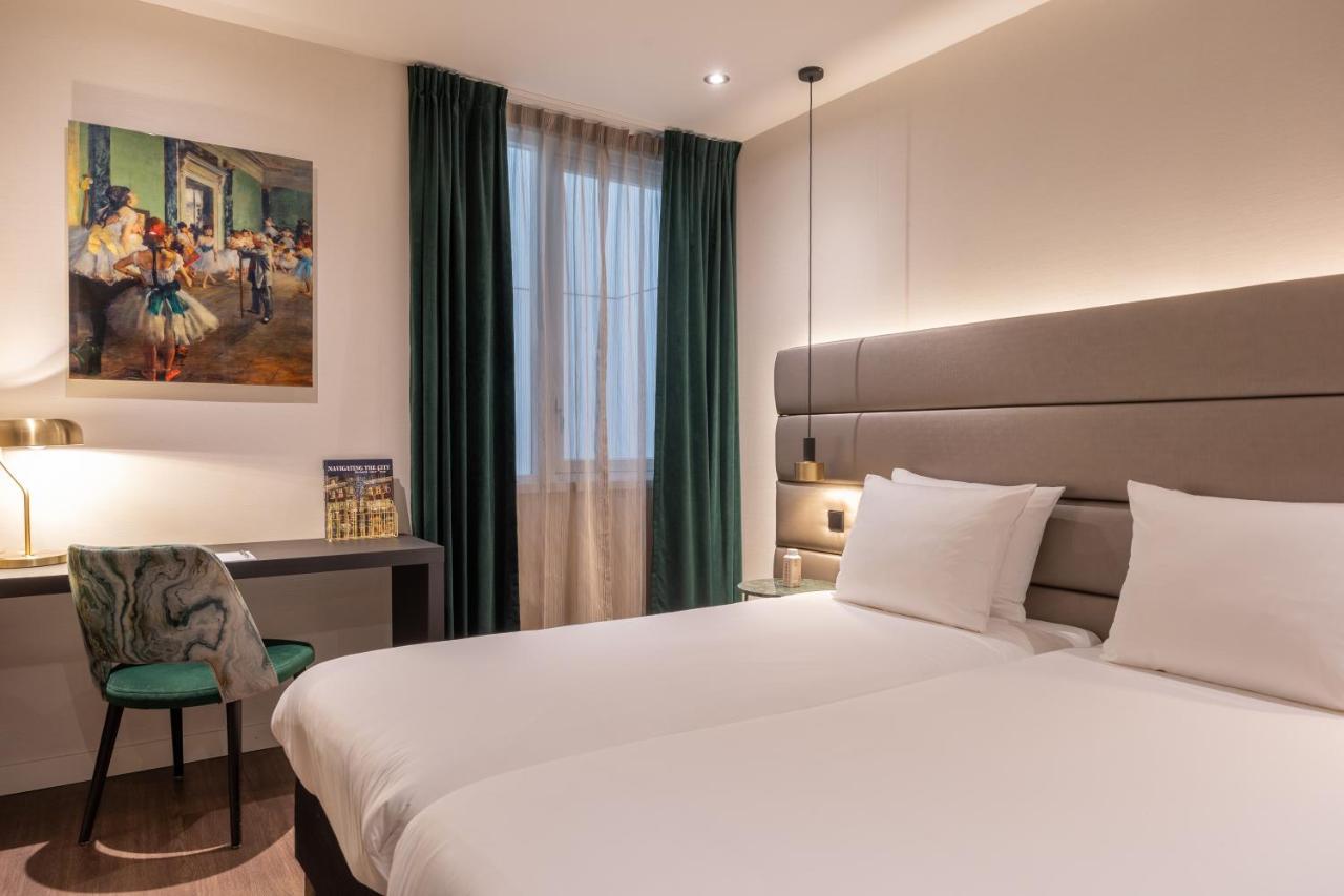 Hotel Boutique The Hague